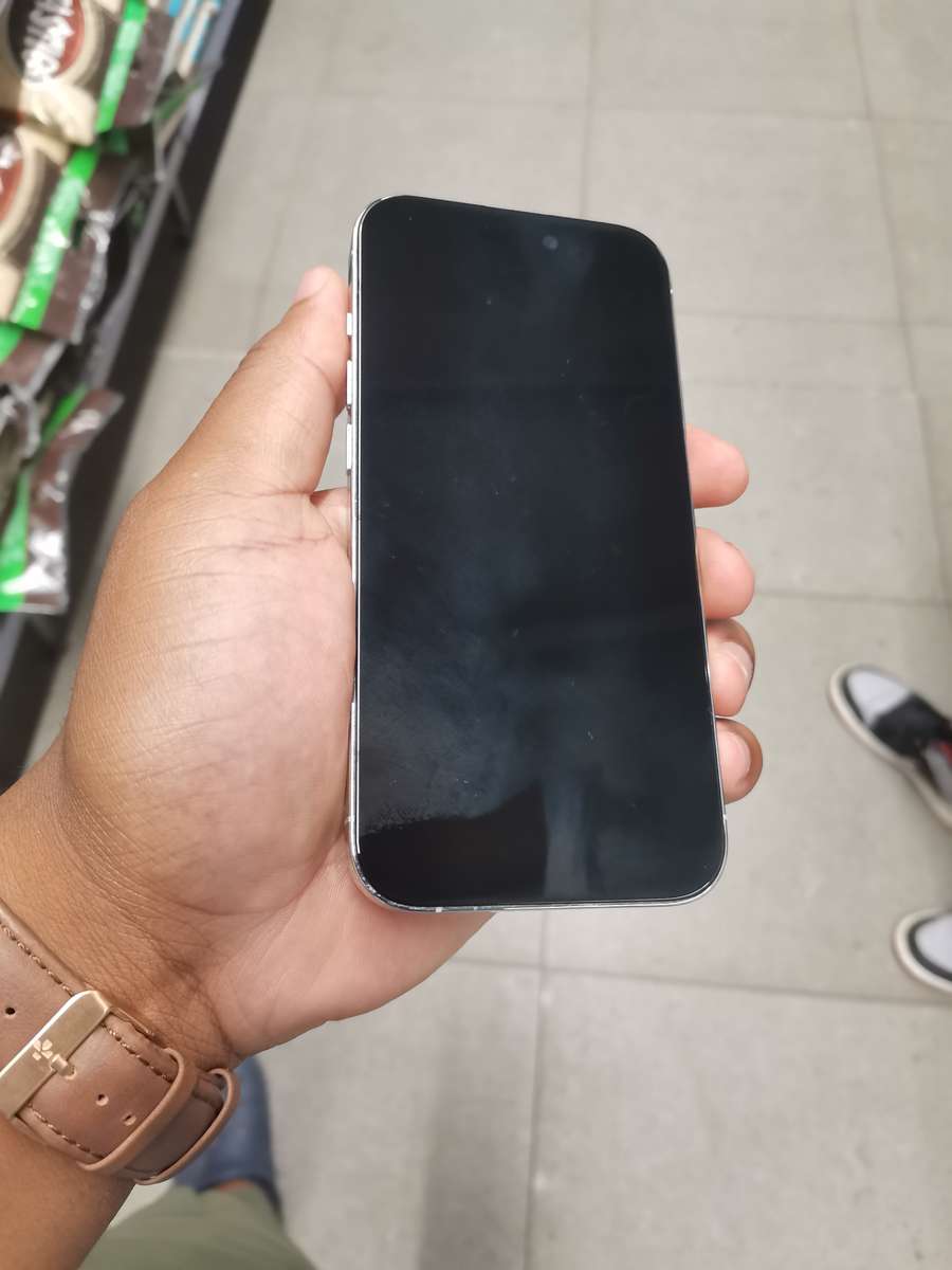 IPHONE 14 PRO 256GIG
