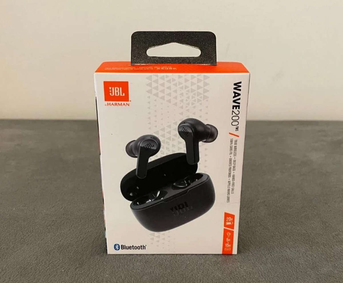 JBL WAVE200 TWS