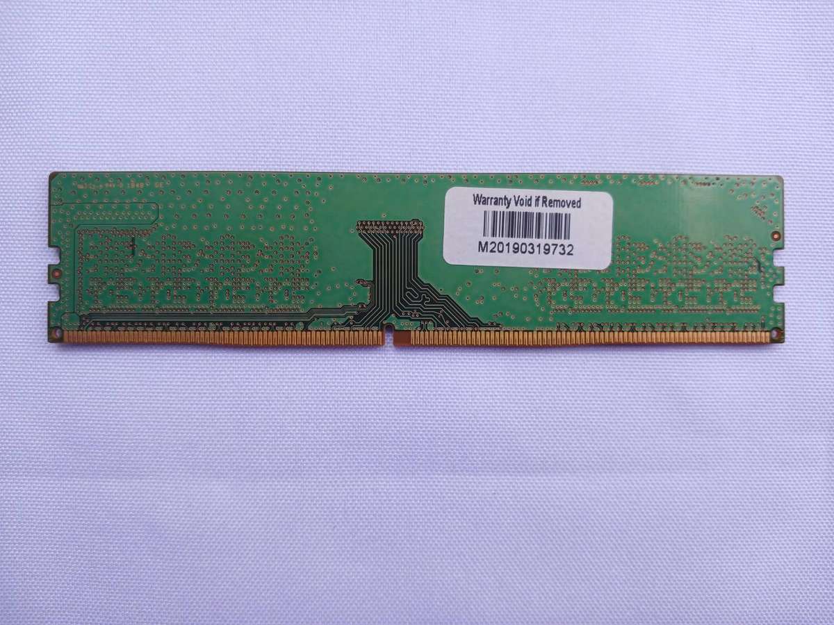 Hynix 8Gb DDR4 2666mhz