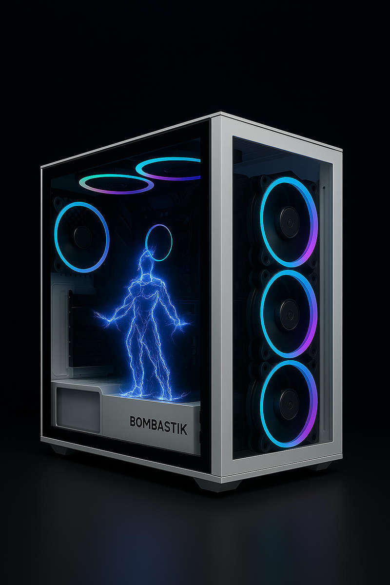 Motherboard Good Condition H310M Pro-VD