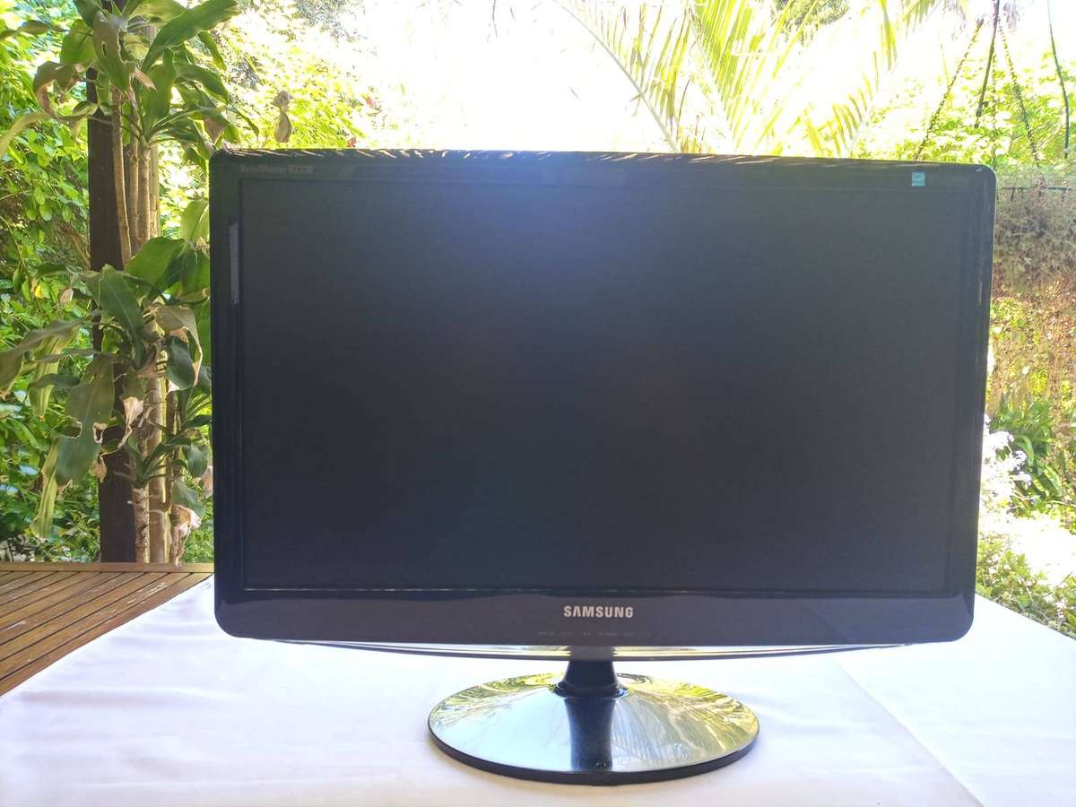 Monitor Samsung B2330H 23 inch