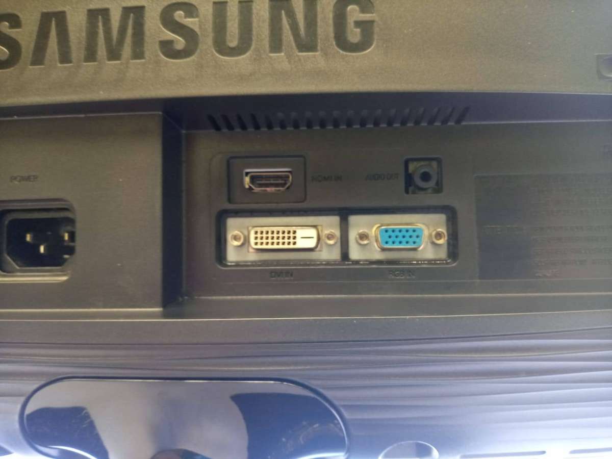 Monitor Samsung B2330H 23 inch