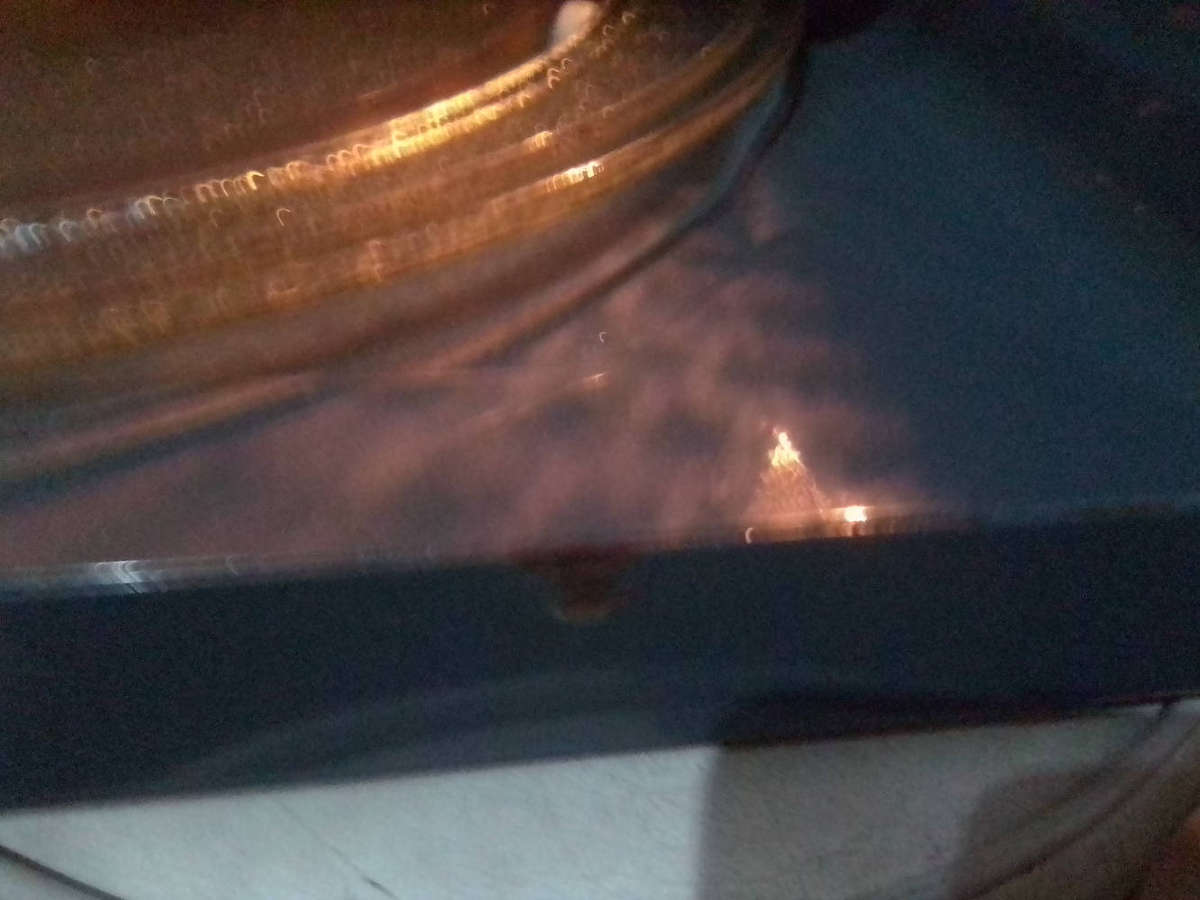 Defy Microwave Oven 40L