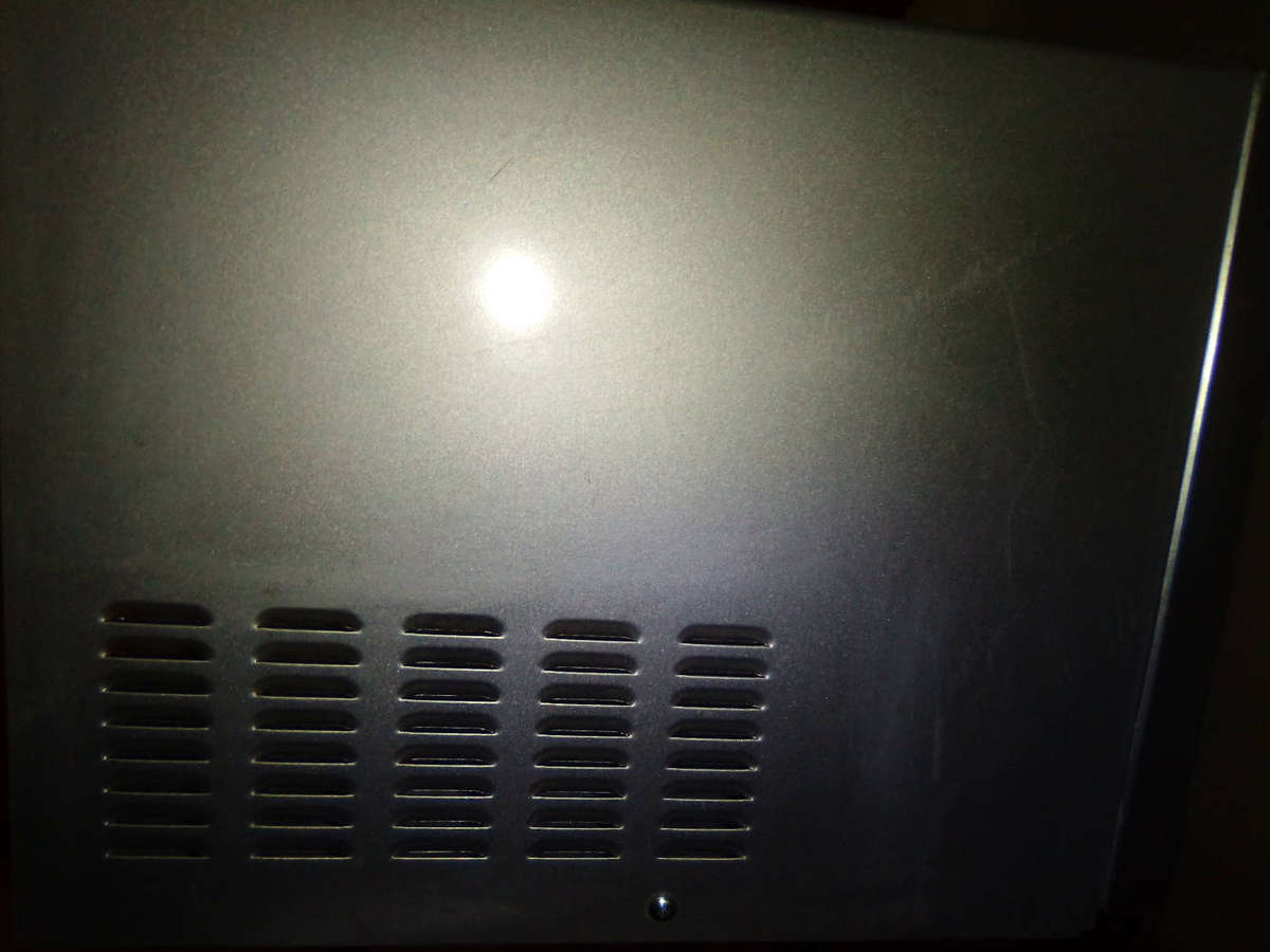 Defy Microwave Oven 40L