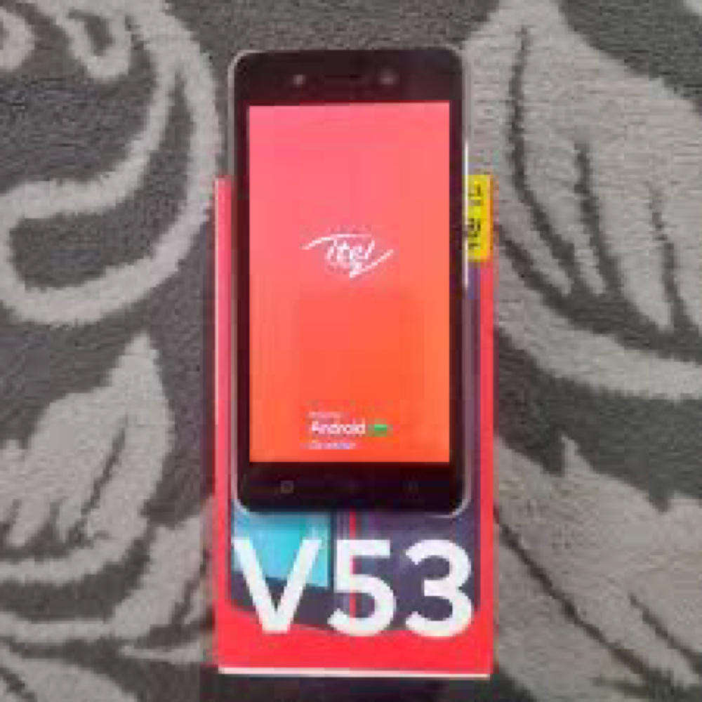 Itel