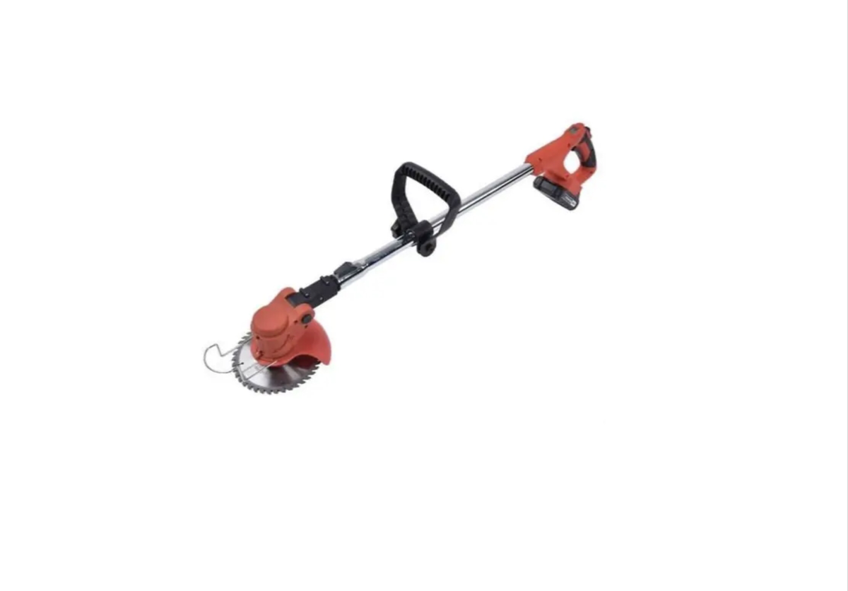 Electric Grass Cutter