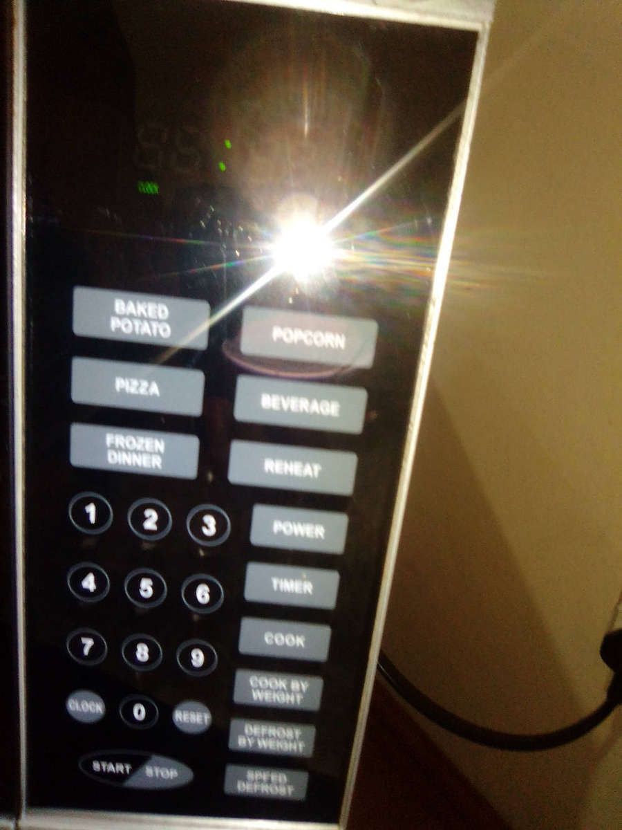 Defy Microwave Oven 40L