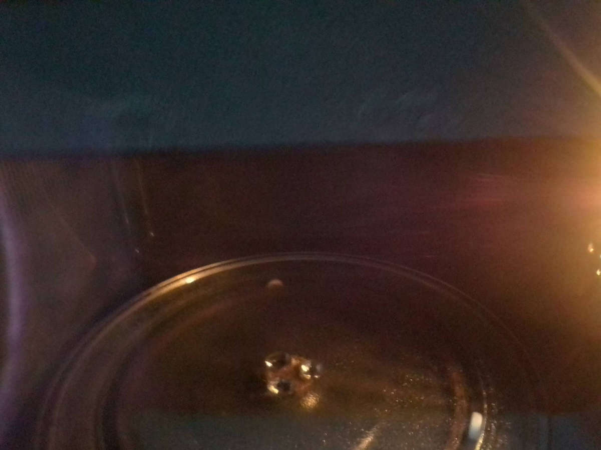 Defy Microwave Oven 40L