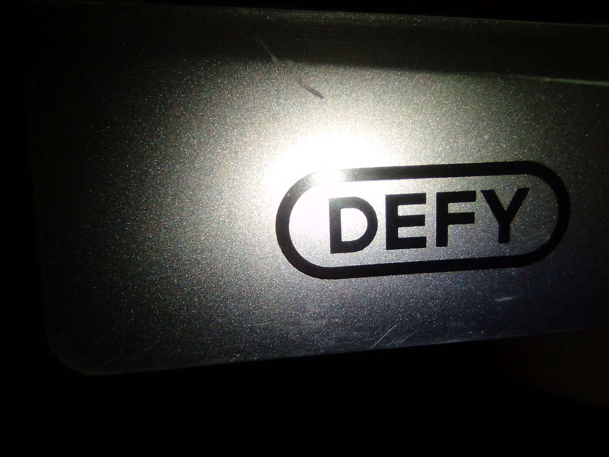 Defy Microwave Oven 40L