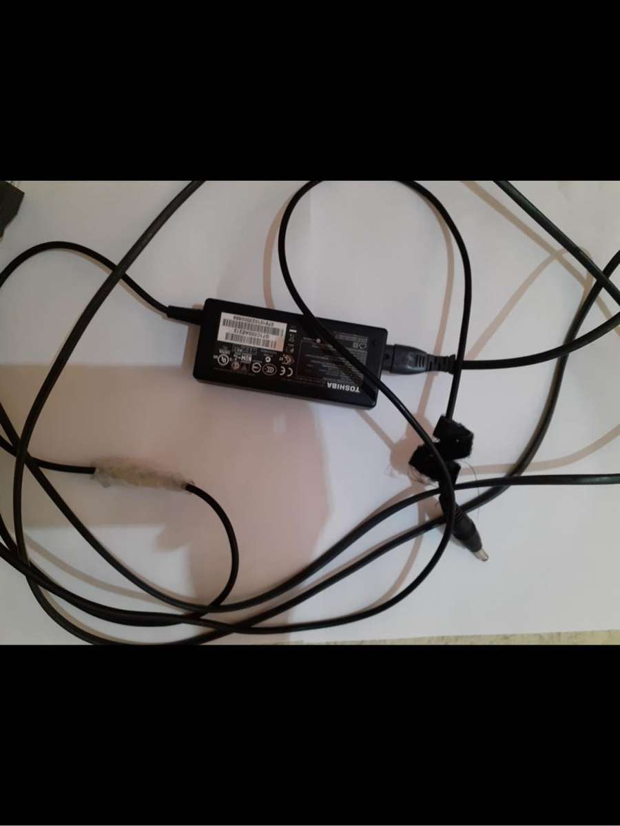 IPad Mini 4 /Toshiba Satelite Pro