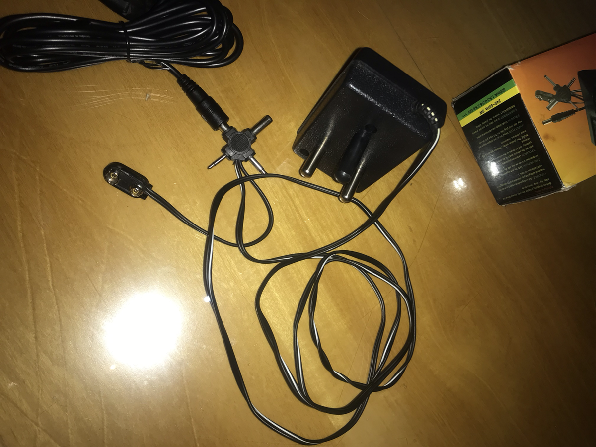 Electric Grass Cutter