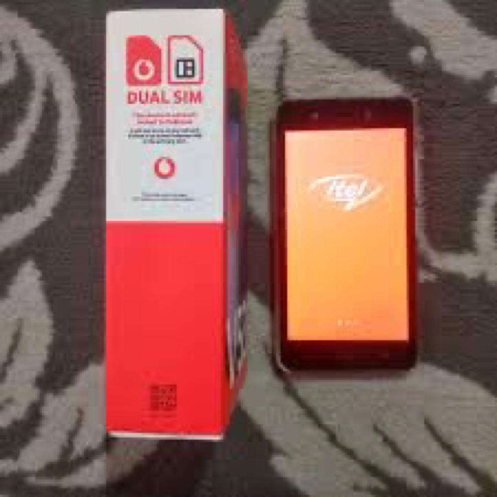 Itel