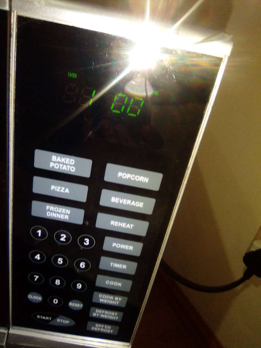 Defy Microwave Oven 40L