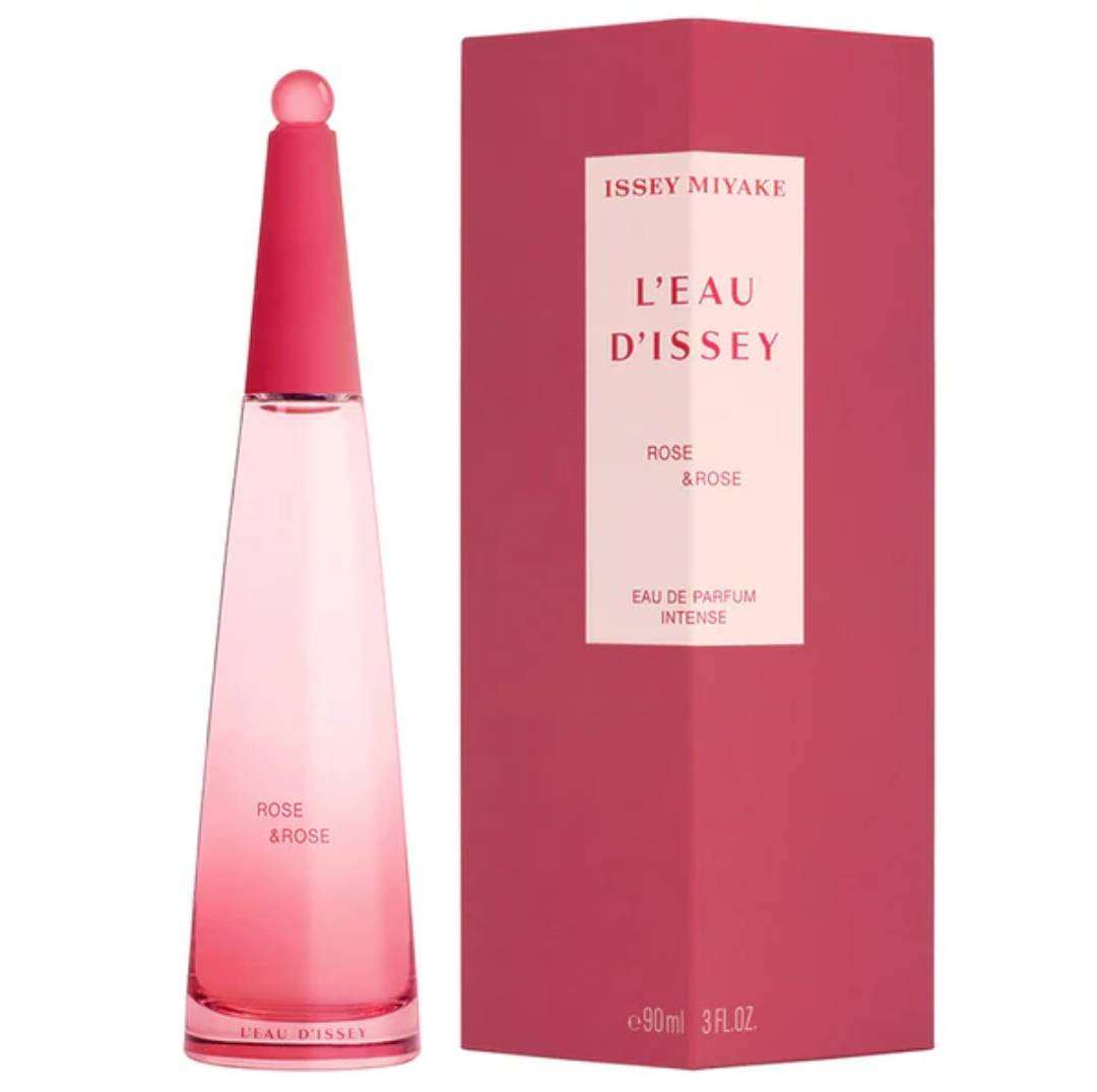 Issey Miyake L'eau D'issey Rose & Rose 90ml Eau De Parfum Intense