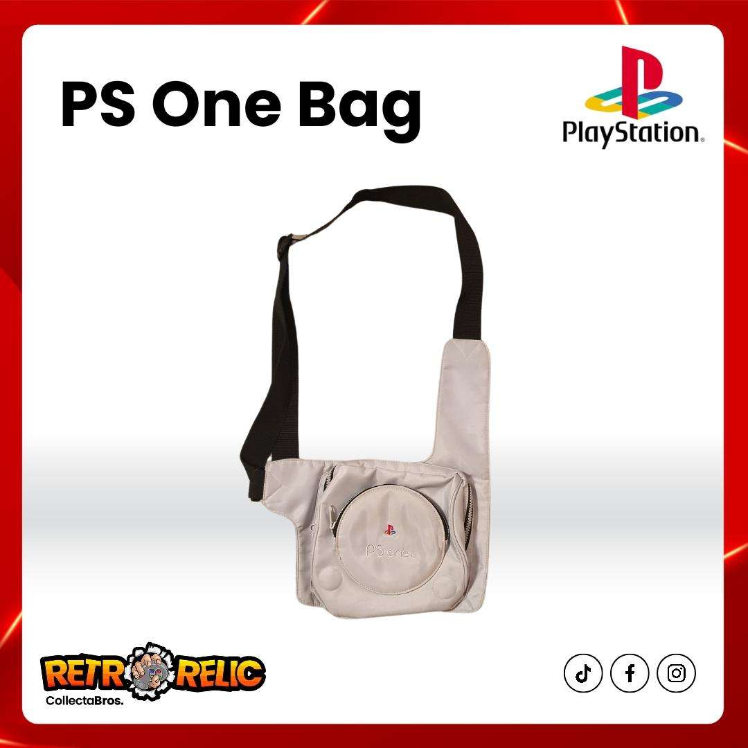 PS One Console Bag