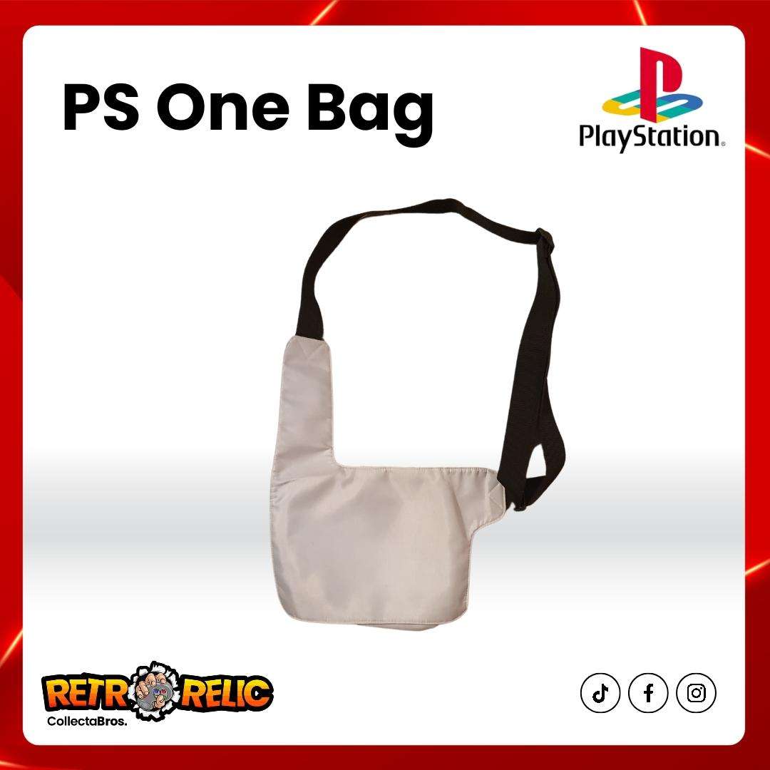 PS One Console Bag