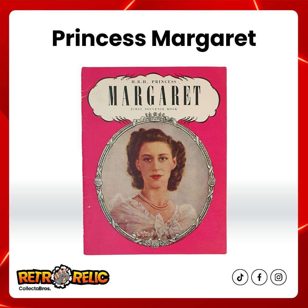 Books of the Royal Family (11 Books)