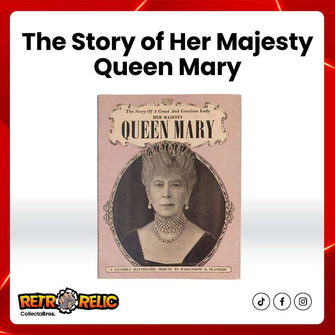 Books of the Royal Family (11 Books)