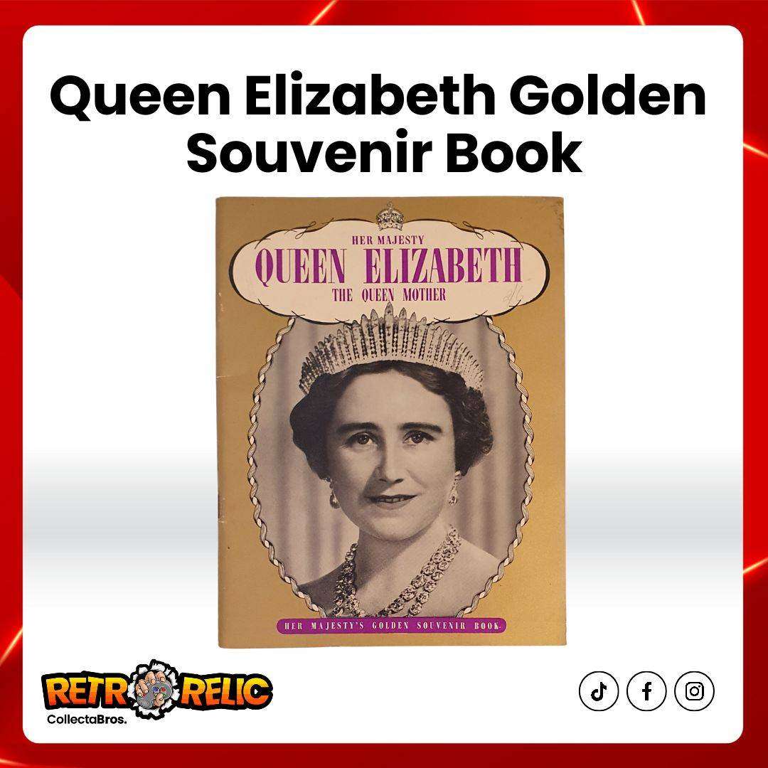 Books of the Royal Family (11 Books)