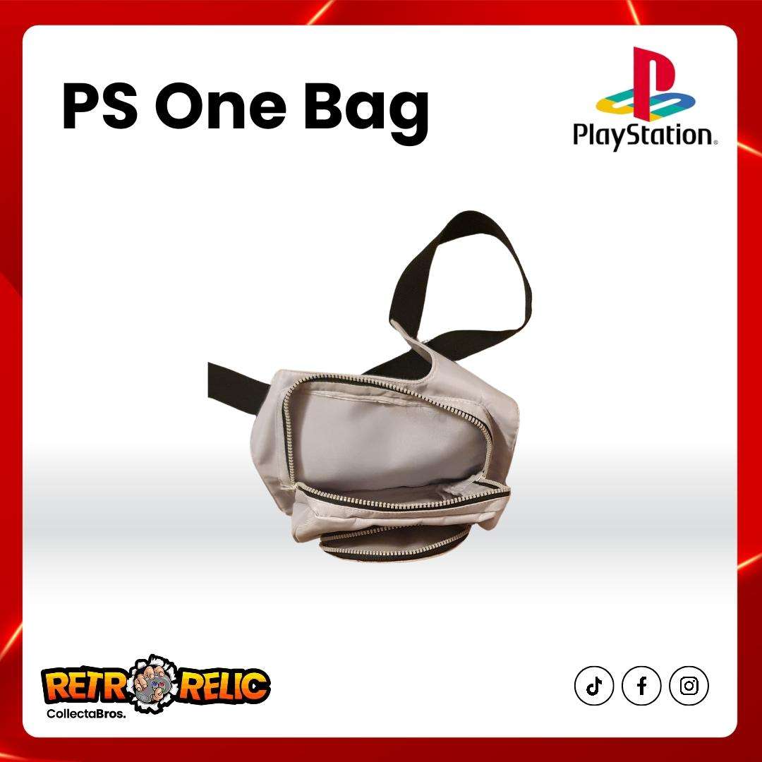 PS One Console Bag