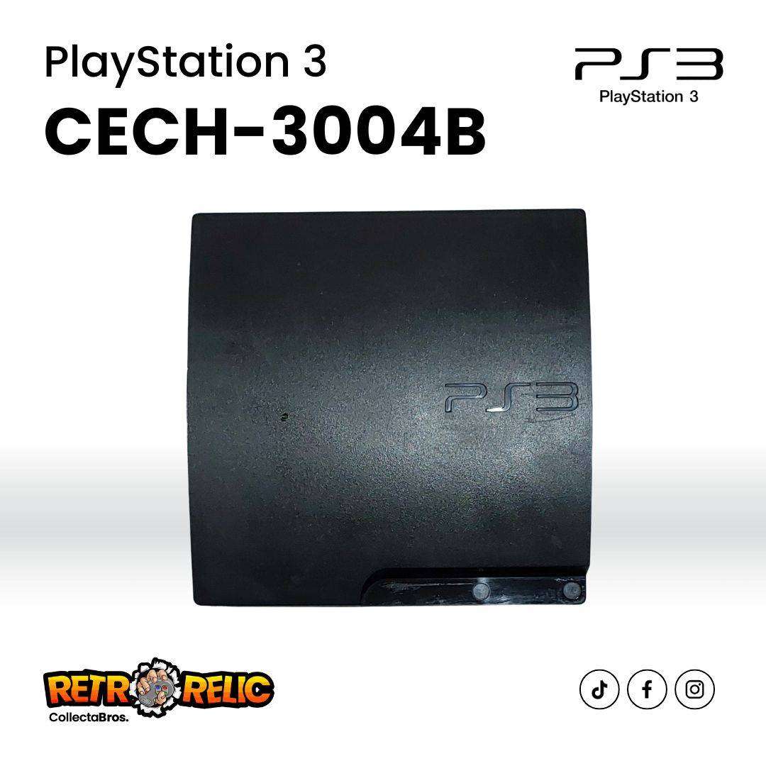 PlayStation Three PS3 Console Bundle -Read Ad