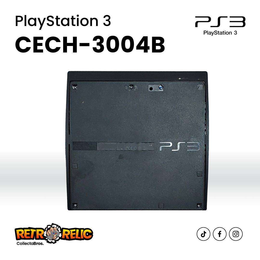 PlayStation Three PS3 Console Bundle -Read Ad