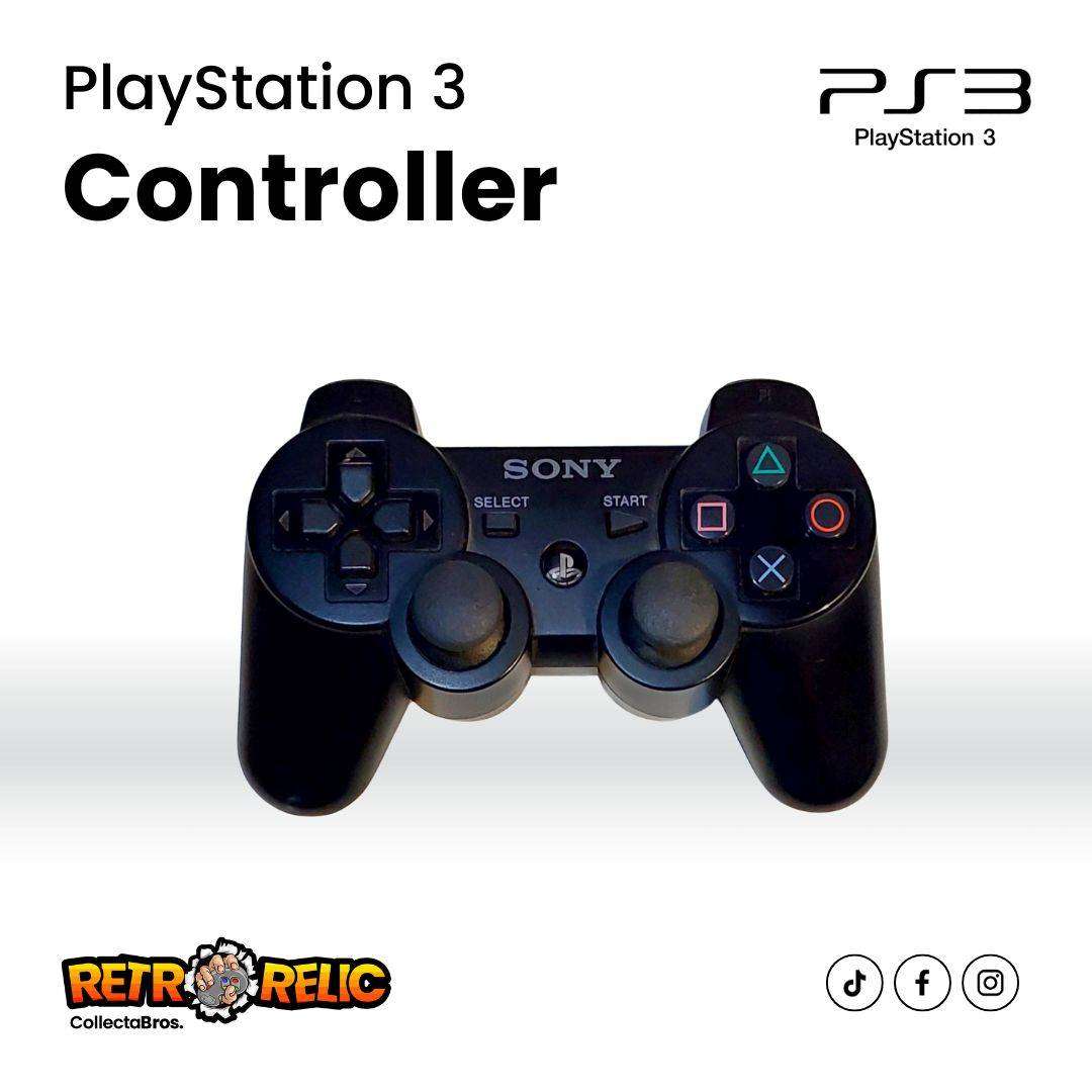 PlayStation Three PS3 Console Bundle -Read Ad