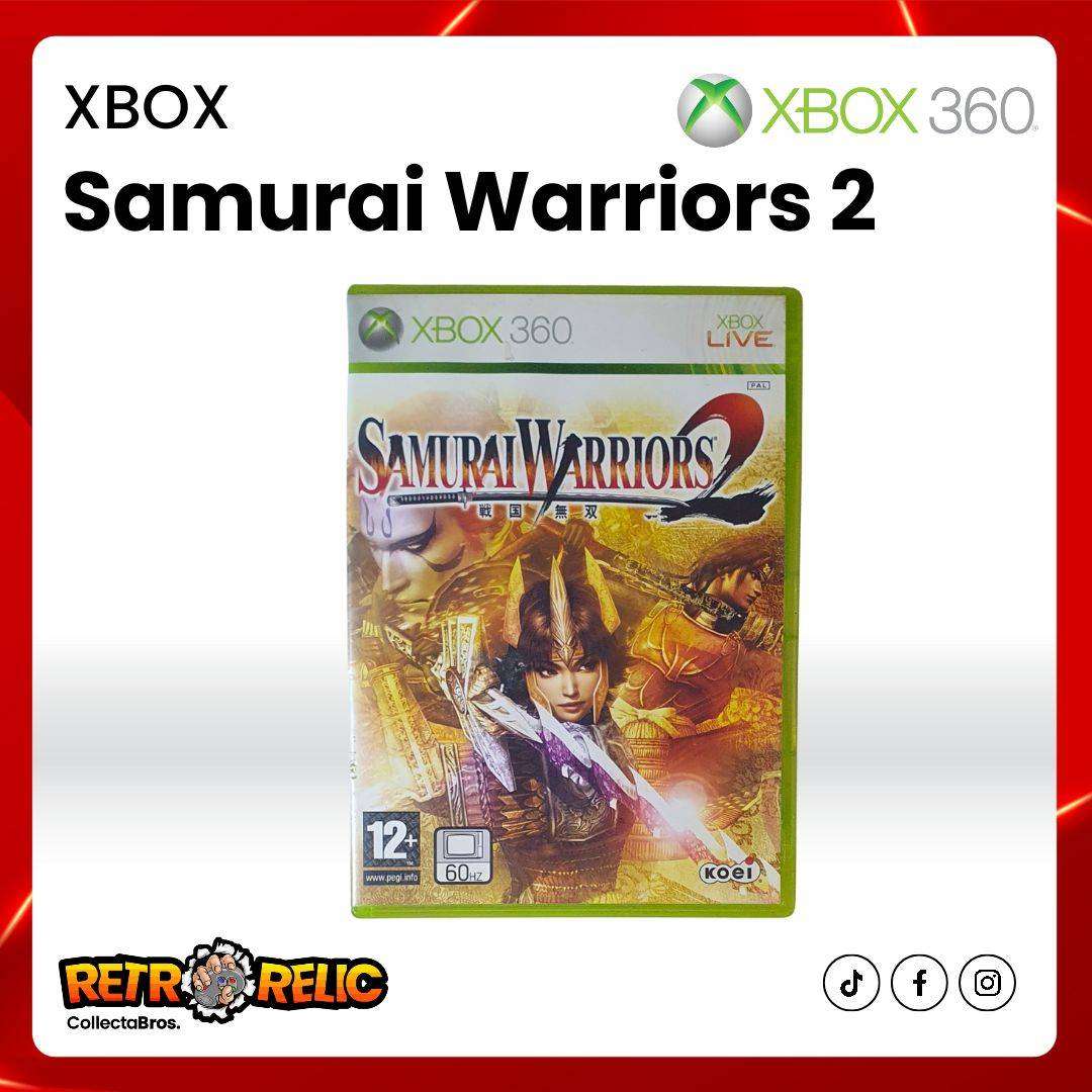 XBOX videogame Bundle