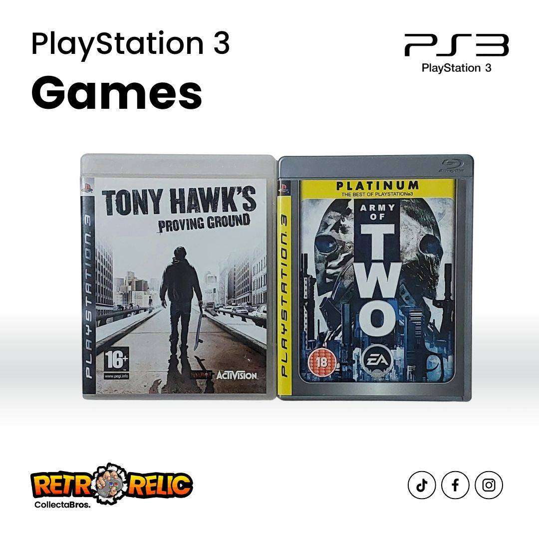 PlayStation Three PS3 Console Bundle -Read Ad