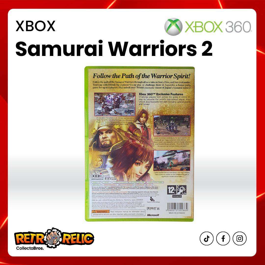 XBOX videogame Bundle