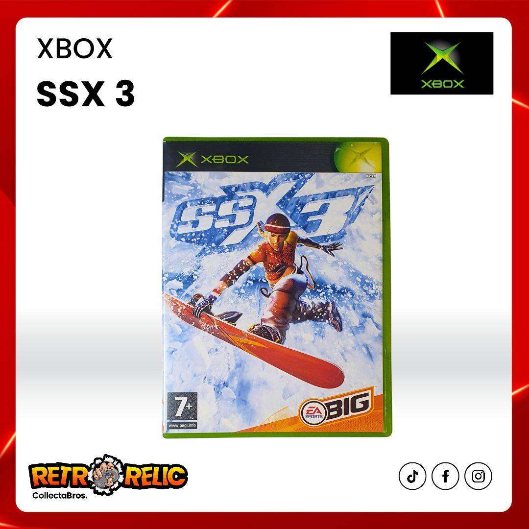 XBOX videogame Bundle