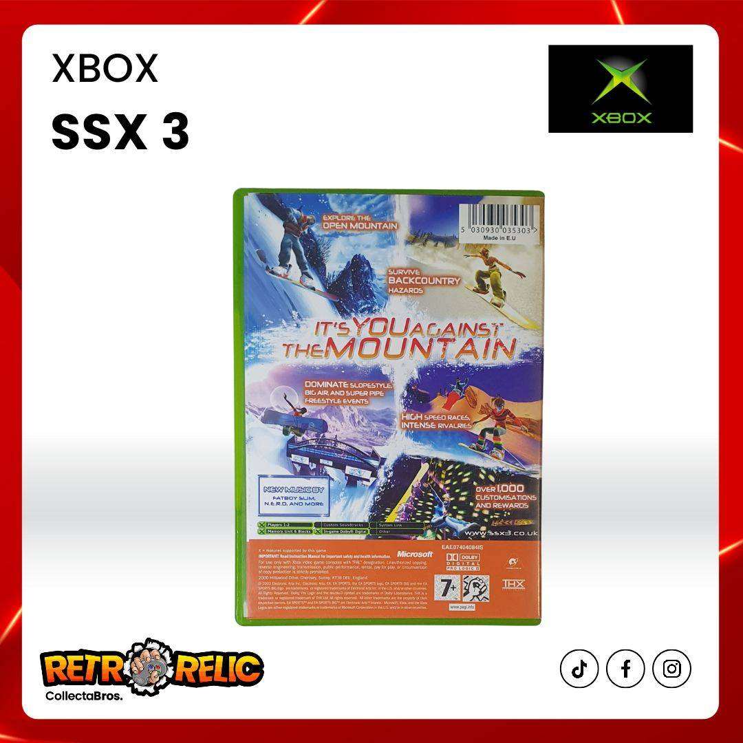 XBOX videogame Bundle