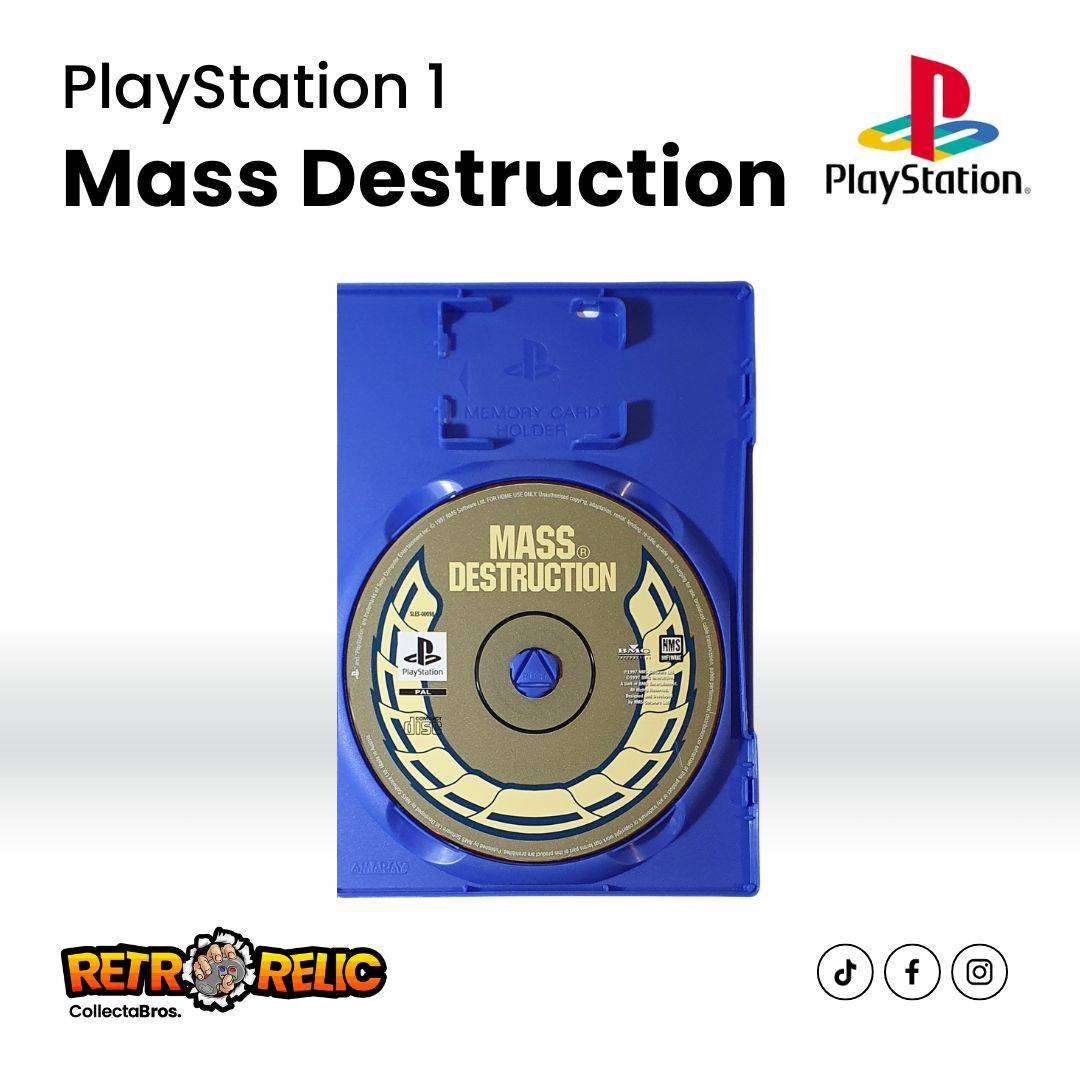 PlayStation One Phat Console Bundle