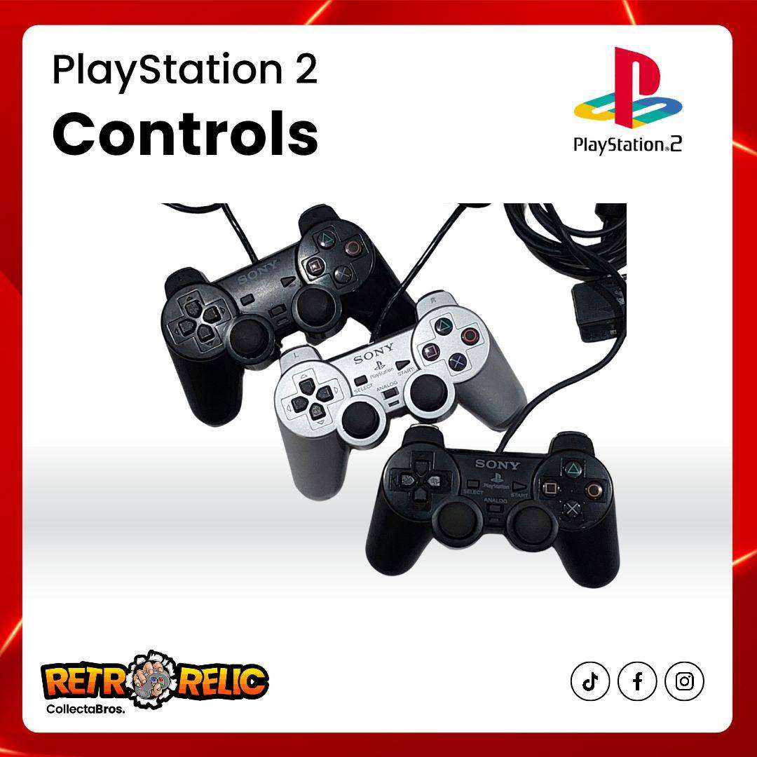 PS1 Console + PS2 Controls & Buzz Controls- For Repairs/Spares - LATE Entry