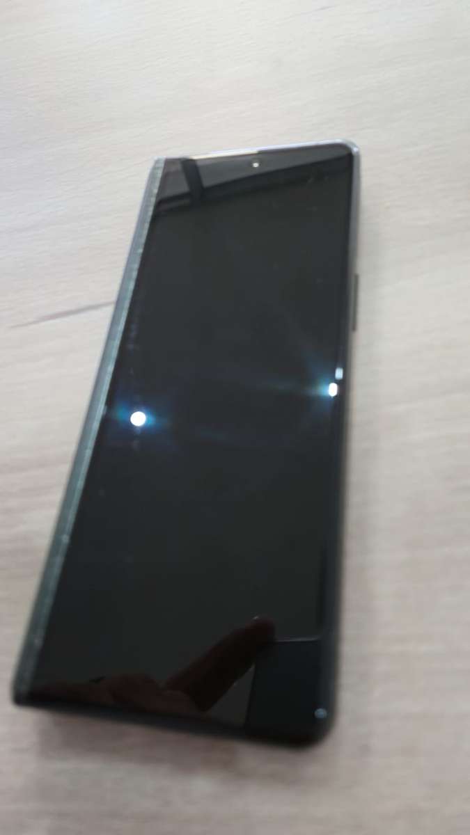 Samsung Galaxy Fold 3 256Gb