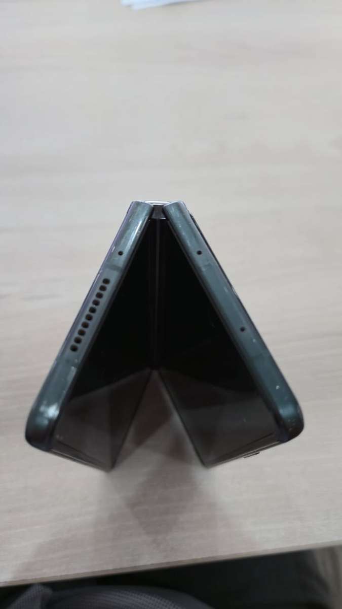 Samsung Galaxy Fold 3 256Gb