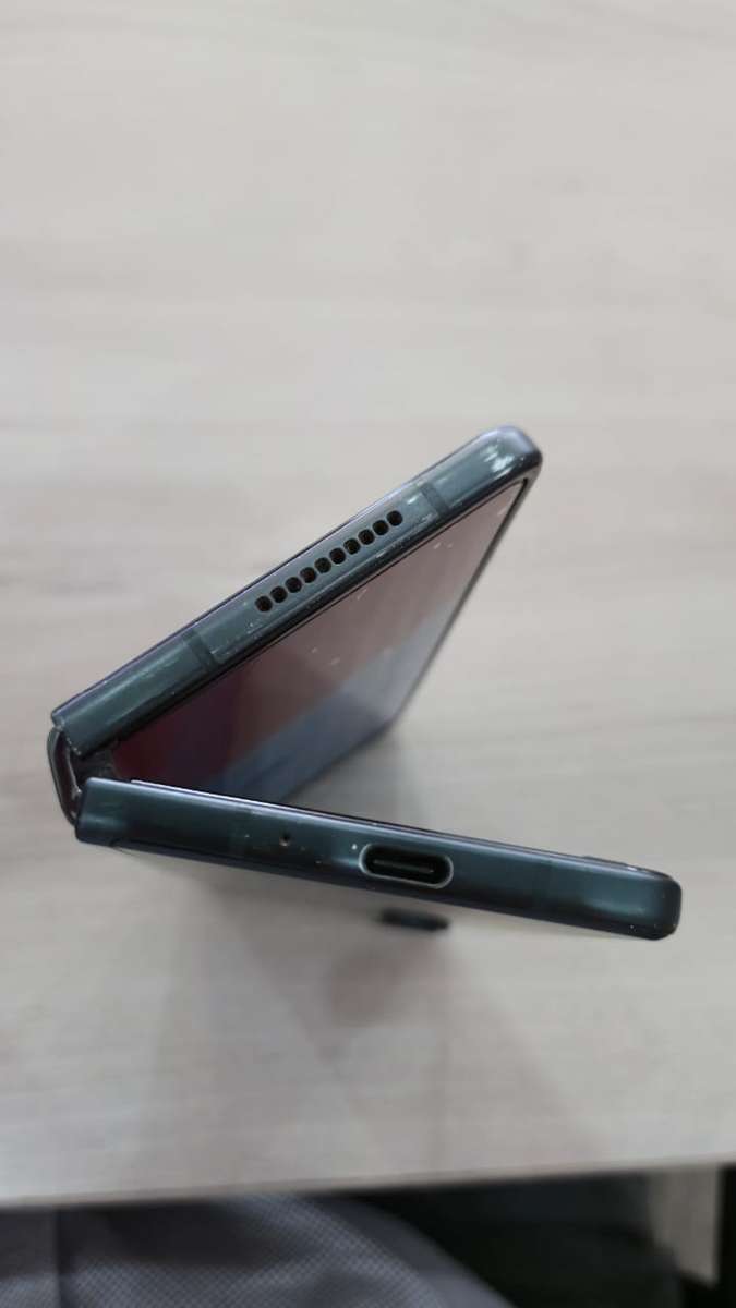 Samsung Galaxy Fold 3 256Gb