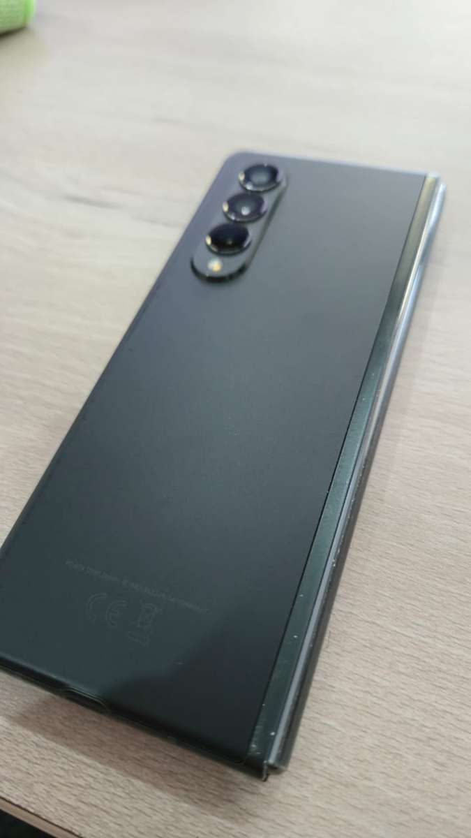 Samsung Galaxy Fold 3 256Gb