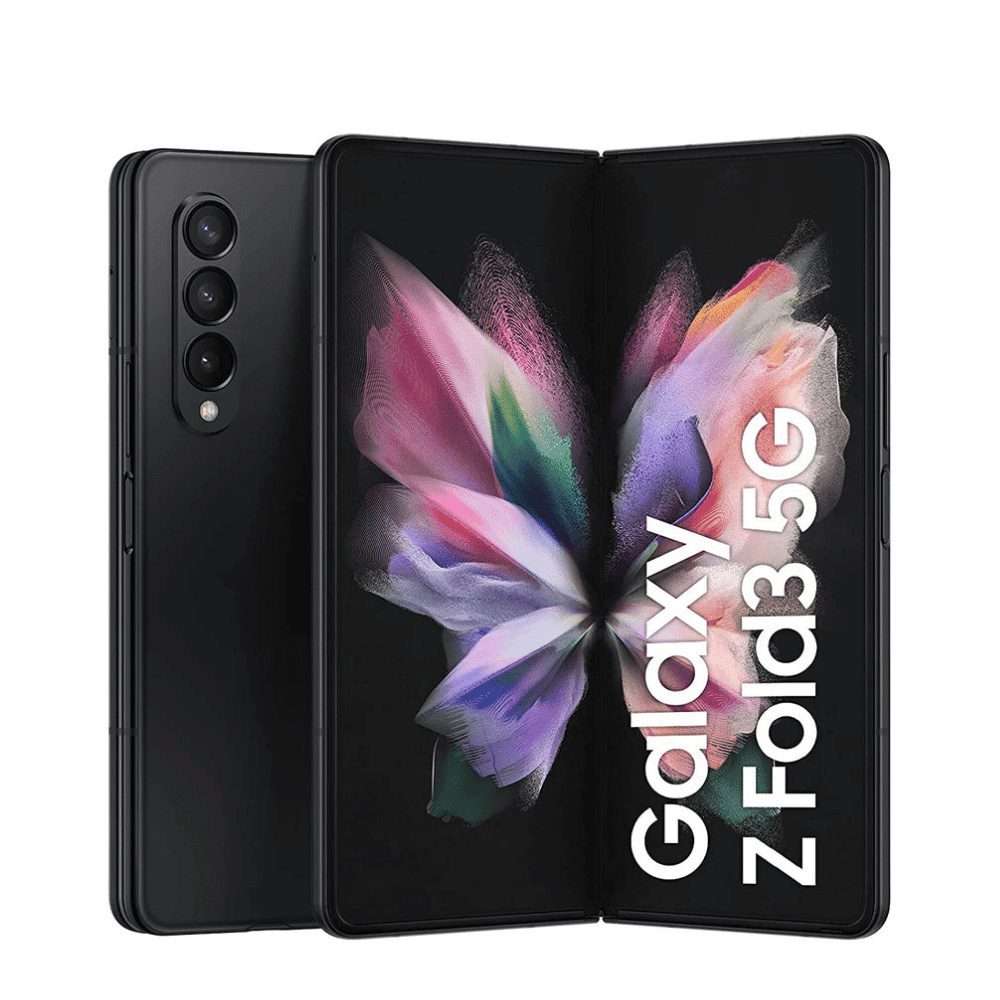 Samsung Galaxy Fold 3 256Gb
