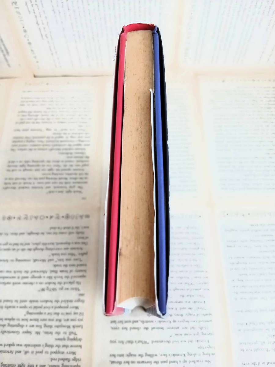 Harry Potter and the Philosopher's Stone by JK Rowling [Hardcover] [First Edition - 19th Printing]