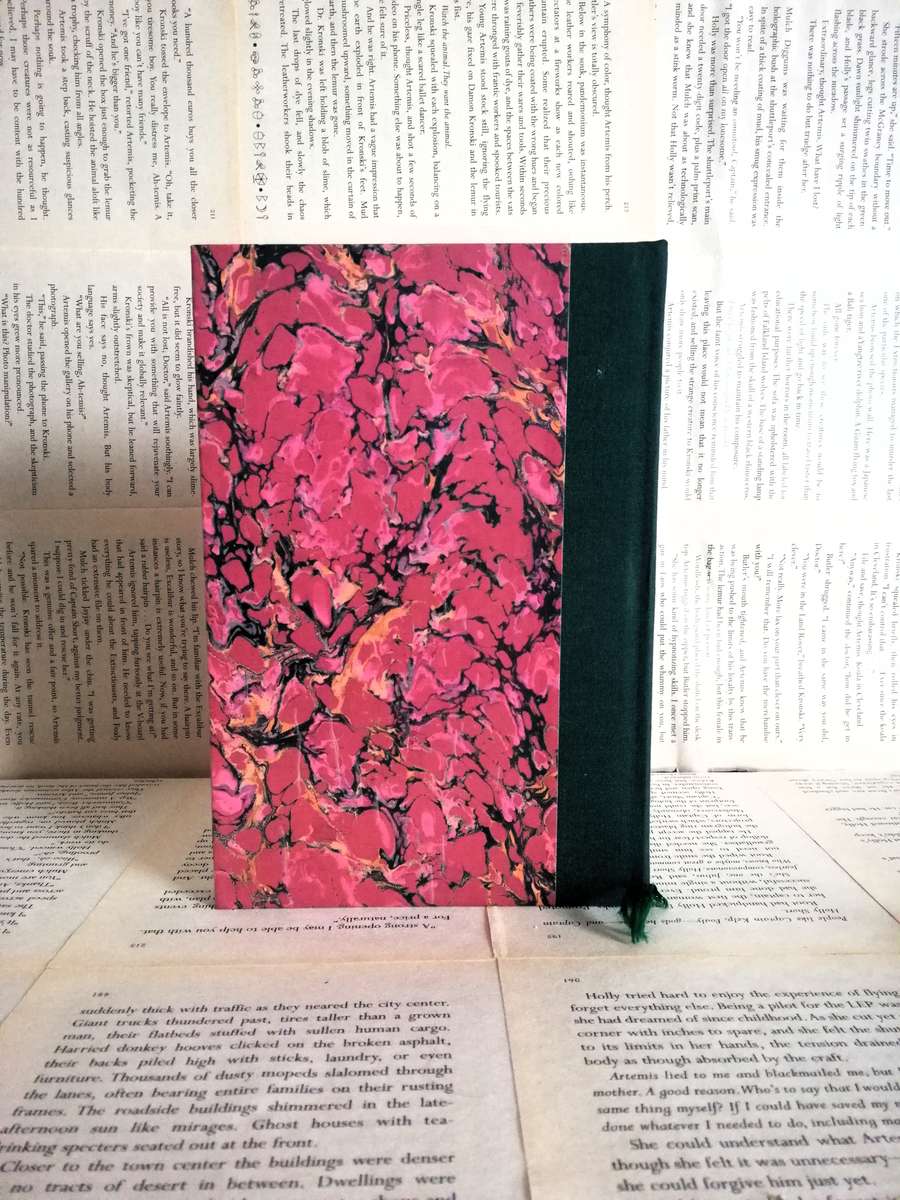 Christmas - Penhaligons Scented Treasury of Verse and Prose [First Edition]