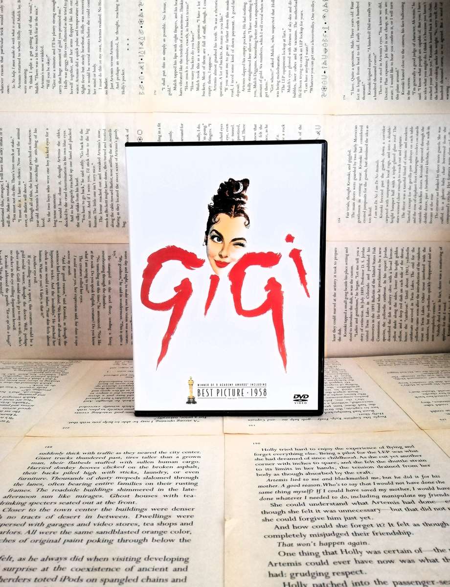 Gigi [DVD]