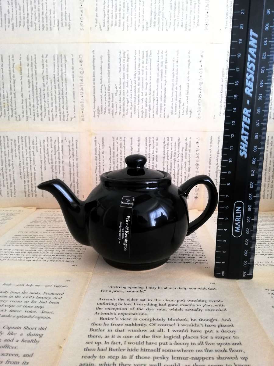 Prince & Kensington 2 Cup Teapot