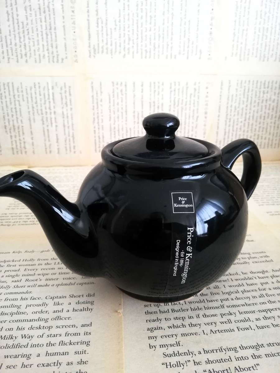 Prince & Kensington 2 Cup Teapot