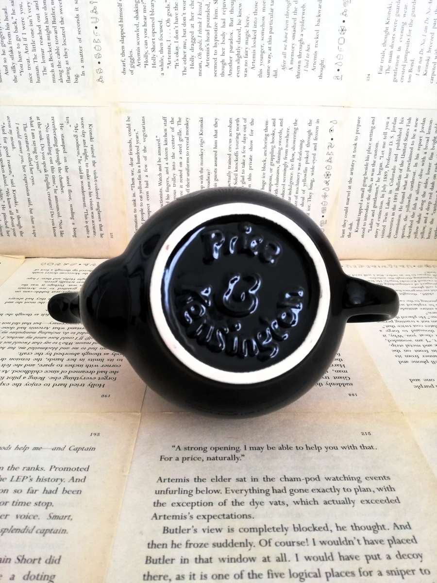 Prince & Kensington 2 Cup Teapot