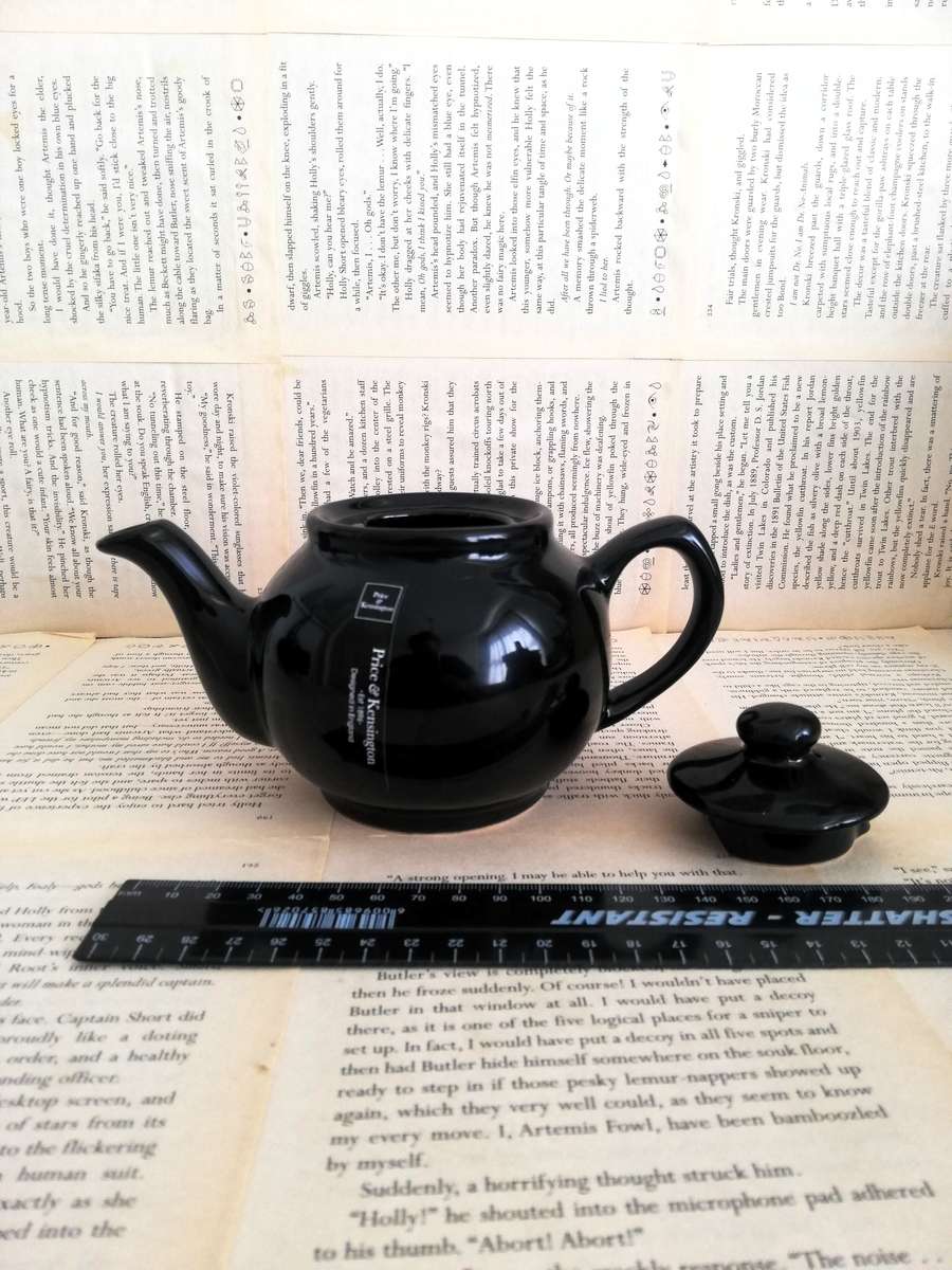 Prince & Kensington 2 Cup Teapot