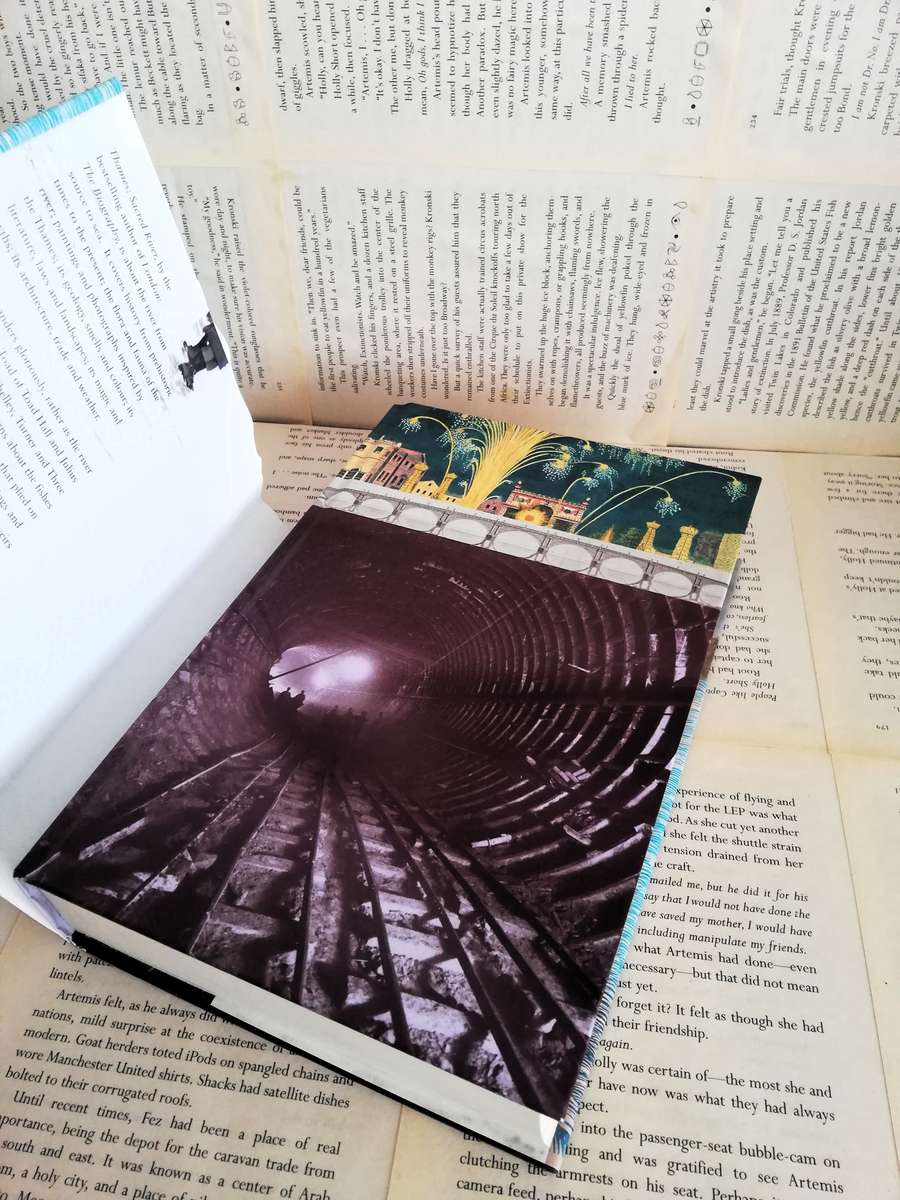 Thames Sacred River by Peter Ackroyd