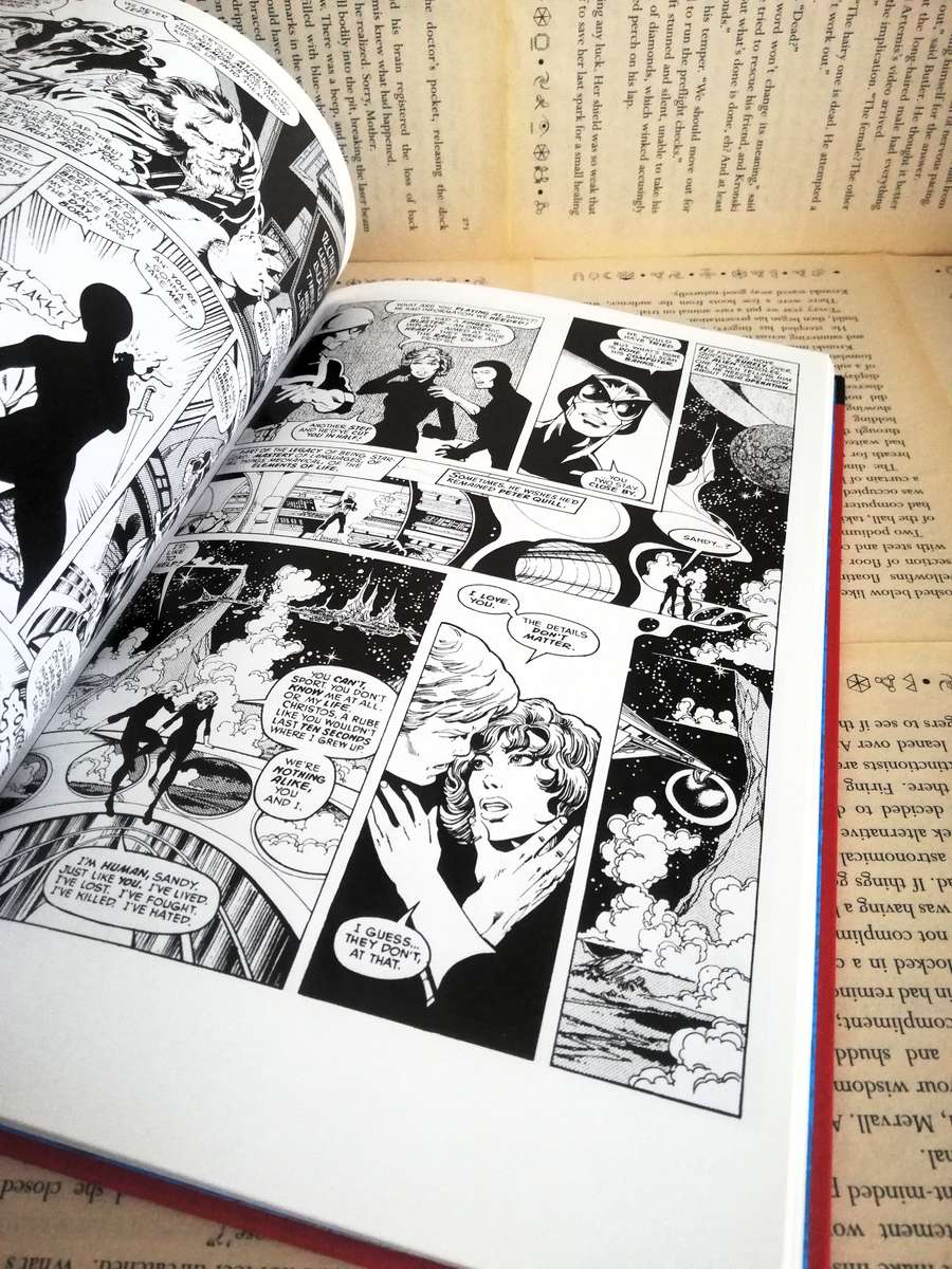 Star-Lord : Marvel's Mightiest Hero Volume 64 [Graphic Novel]