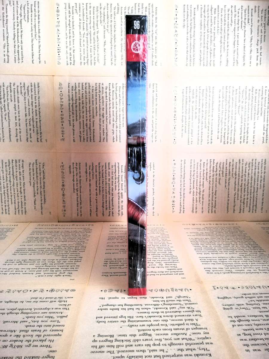 The Red Hulk - Marvel's Mightiest Hero: Volume 96 [Graphic Novel]