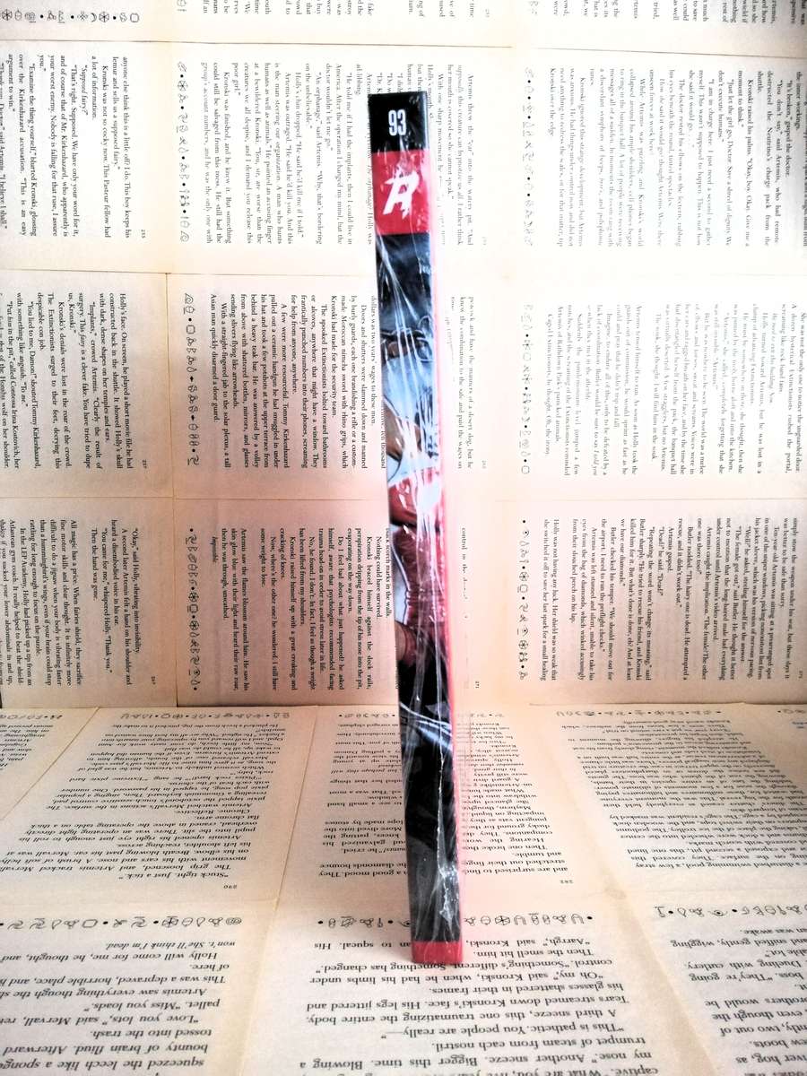 The Runaways - Marvel's Mightiest Hero Volume 93 [Graphic Novel]